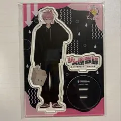 2個セット 多聞くん今どっち！？ 10巻 特典 ジメ原 アクリルスタンド 多聞くん今どっち！？ ジメ原さん アクスタ メロンブックス特典 - メルカリ