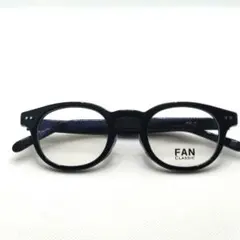 FAN メガネフレーム
