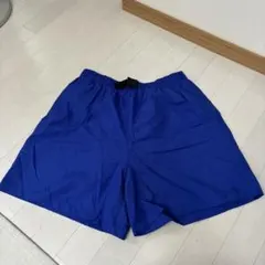 Cobra 青 ショートパンツ Mサイズのサムネイル
