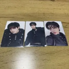 &TEAM タキ TAKI トレカ BLOODLINE