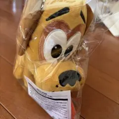 BMSG ぬいぐるみ ポーチ INU