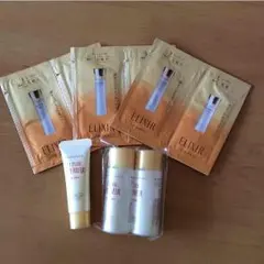 【まとめ売り】エリクシール シュペリエル サンプル