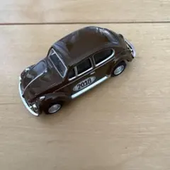 VWワーゲン　ビートル　モロゾフ　ミニカー　2017 2018 2019 VWワーゲン ビートル モロゾフ ミニカー 2017 2018 2019
