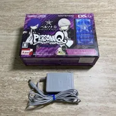 2026年最新】ペルソナQ 3DS LLの人気アイテム - メルカリ