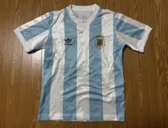 S*i様 adidas 1990 アルゼンチン代表（H）ユニフォーム #10 マ