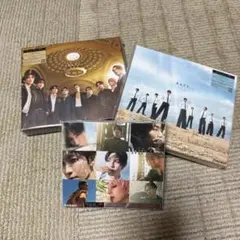 Snow Man アルバム RAYS 3形態セット