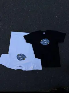 SIBLAREF Tシャツ