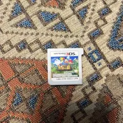 ドラえもん のび太と奇跡の島 3ds