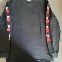 エクストララージ　ロンT M