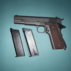 2026年最新】東京マルイ/タイトル：M1911A1 ハンドガン ガスガンの人気