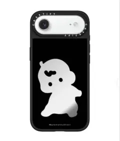 CASETiFY iPhoneケース muramatsushiori
