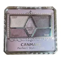 キャンメイク パーフェクトスタイリストアイズ21