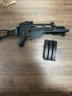 2025年最新】g36c 次世代の人気アイテム - メルカリ