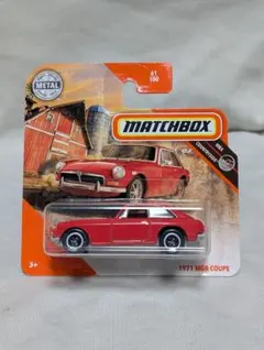 2026年最新】マッチボックスの人気アイテム - メルカリ