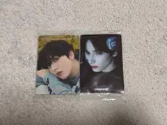 TOMORROW X TOGETHER ツインウエハース