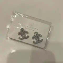 シャネルノベルティ　新品未開封