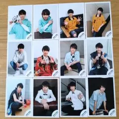 作間龍斗 公式写真25枚まとめ売り