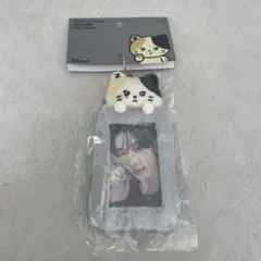 zeroni ゼベワン トレカケース　ホルダー　リニニ　リッキー　POPUP