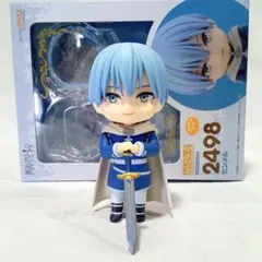 ヒンメル ねんどろいど 特典付き