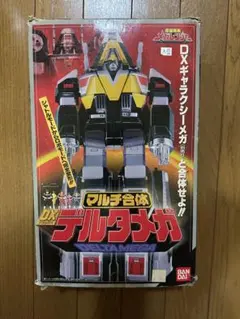 2025年最新】DXデルタメガの人気アイテム - メルカリ