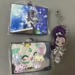 ☆ふたりはプリキュア 3点セット