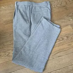 フィドラ　ゴルフウェア　パンツ　グレー