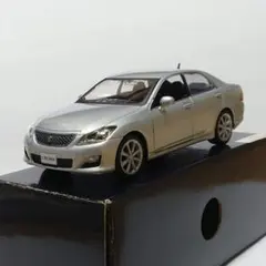 1/30 トヨタ 200系 クラウンアスリート カラーサンプル 1F3