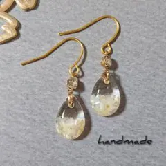 ≪138 カフェモカ≫レジンピアス 400円 ≪138 カフェモカ≫レジンピアス 400円 - メルカリ