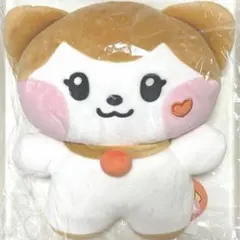 IVE アイブ MINIVE ミニブ リズ チーズ cheez タグ有り - メルカリ