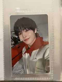 スキズ アイエン GIANT 京セラドーム 会場限定 トレカ 12.7