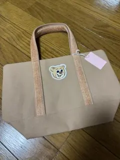 【新品未使用】フェイラー　トートバッグ