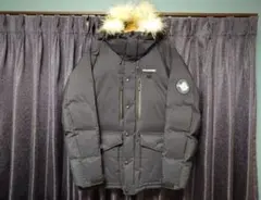 定価 ダウンジャケット