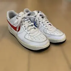 NIKE AIR FORCE 1 07 SHOEMAKER PACK