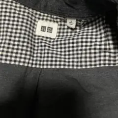 UNIQLOLブラック