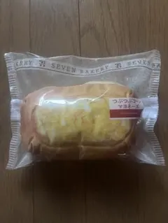 セブンイレブン くじ つぶつぶコーンマヨネーズ