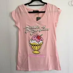 セシルマクビー Ｔシャツ