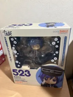 2025年最新】ねんどろいど KAITO 千本桜Ver.の人気アイテム