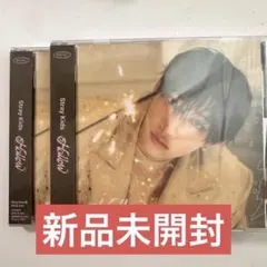 Hollow FC盤 バンチャン盤 CD 新品未開封 2枚セット