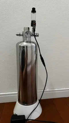 シルボン　prod701s co2ジェネレーター　co2ボンベ 楽天市場】co2ジェネレーターpro-d701sの通販