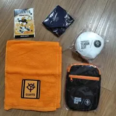 2026年最新】ジャイアンツシーズンシートの人気アイテム - メルカリ