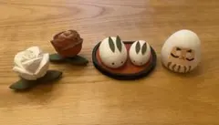 salut! お正月インテリアのサムネイル