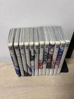 少年のアビス　1-12巻　特典付き