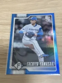 2026 Topps NPB ベースボールカード 孫易磊 - メルカリ