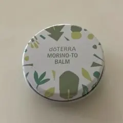 【未開封 新品】 限定品 doTERRA 森の音バーム モリノトバーム クリームのサムネイル