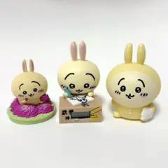 ちいかわ うさぎ まとめ売り - メルカリ