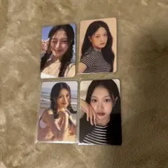 fromis_9 プロミ FROM SUMMER トレカ チェヨン - メルカリ