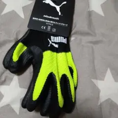 PUMA手袋