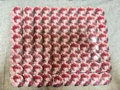 莉犬くん 2021　Spring 缶バッジ　80個