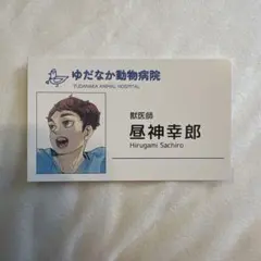 ハイキュー　ファンパーク　昼神