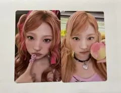 Heart2Heart トレカ ステラ lemonTag タワレコ ラキドロ - メルカリ